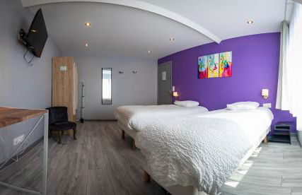 Résidence Hermès Paris Orly Aéroport - Foto 21