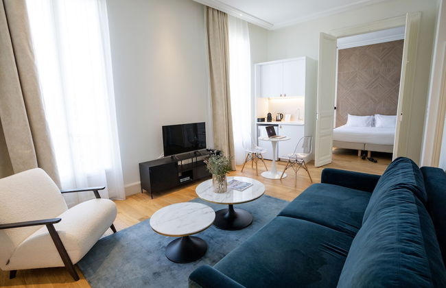 Les Clés Secrètes - Foto 14