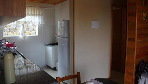 Apartamento Serrano - Foto 4