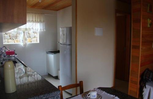 Apartamento Serrano - Foto 4