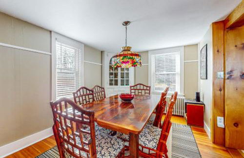 Charming Dorset Farmhouse - Foto 8