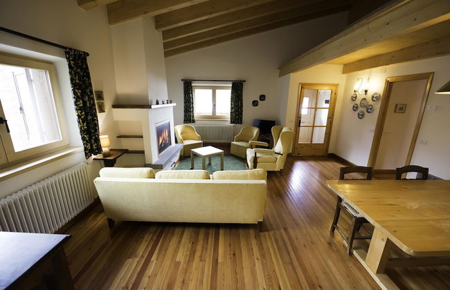 Chalet Elena - Foto 32