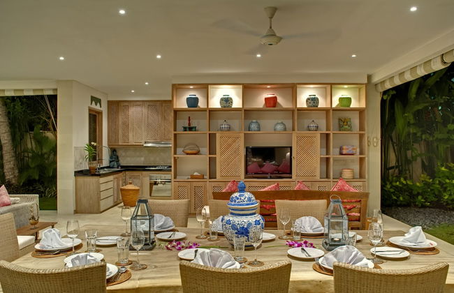 Siri Mendira Beach Villas - Foto 24