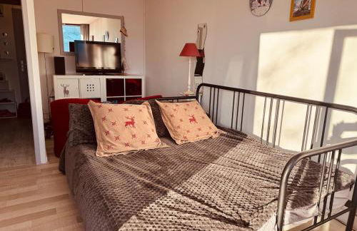 Appartement avec vue imprenable sur les montagnes - Foto 48