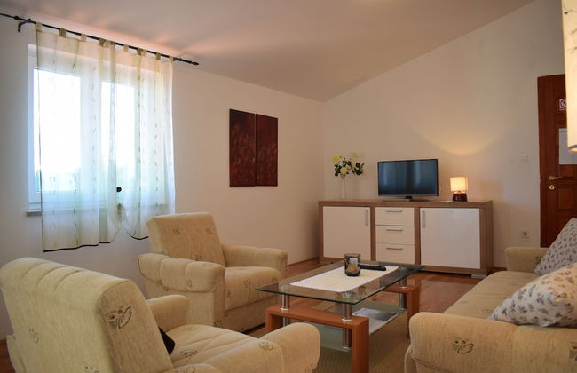 Apartment Blue Dream 1 & 2 - Foto 7