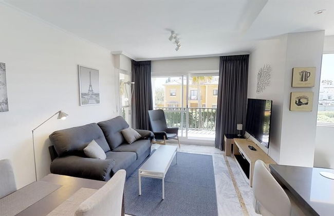 Modern Apartment Near Puerto Banus - Foto 9