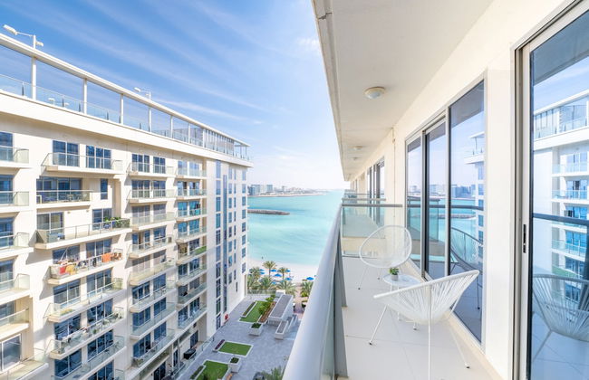 Luxury Beachfront Marjan Island - Foto 43