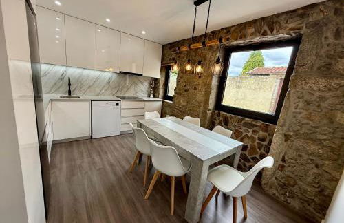 Casas Castelhano - Minho Braga - Foto 17