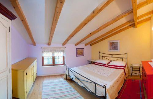 Amazing Villa In Slime, rest for mind, body and soul - Nature, garden and outside swimming pool - Foto 38