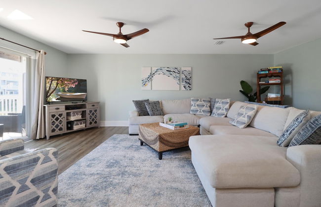 Barrier Dunes 248 - 111 Endless Summer - Foto 15