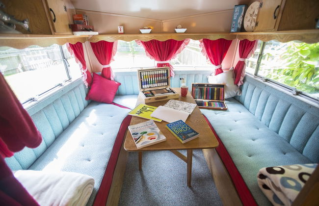 Withy Cottages - Foto 64