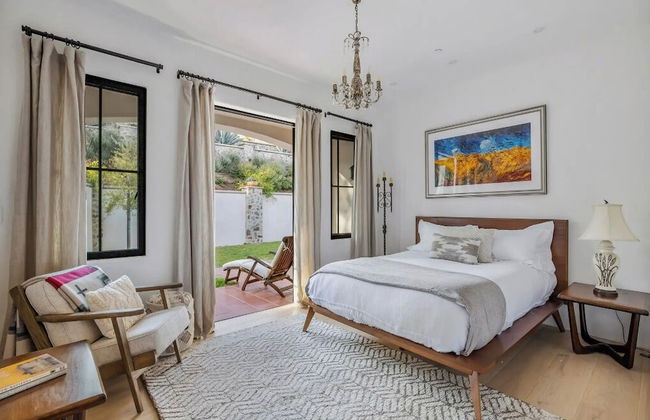 Casa Tranquila Malibu - Foto 2