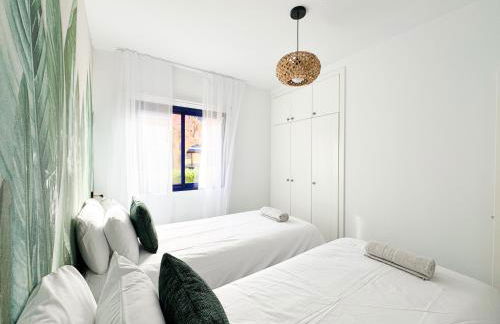 Oasis Beach Home Meloneras with jacuzzi - Foto 21