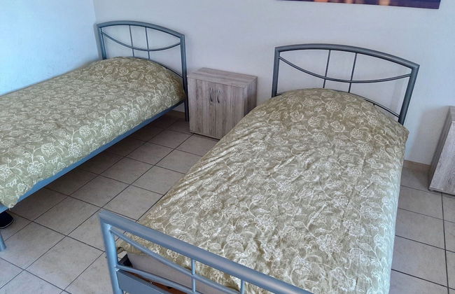 Apartment With Balcony, Neuss - Foto 5