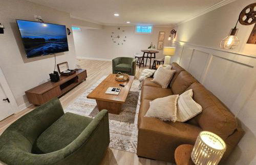 Upscale New Construction Ranch - Foto 3