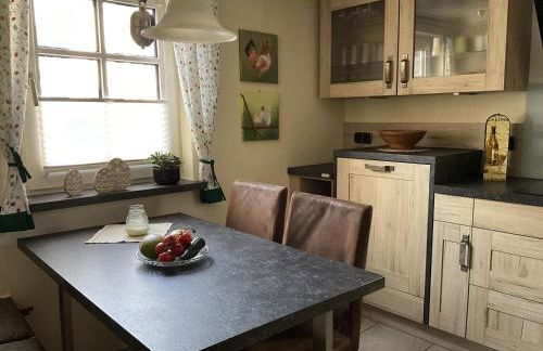 Urig, gemütliches Fachwerkhaus - Foto 7