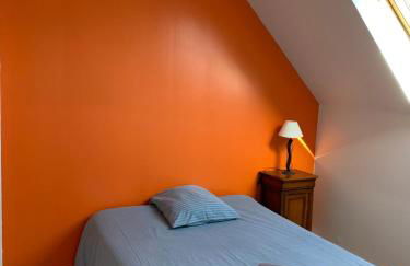 Maison 1440 - STORIES, logement Atypique Sport Auto - Foto 14