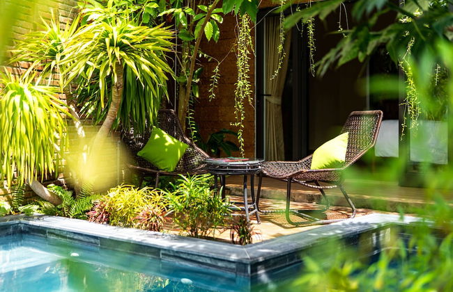 Olala An Bang Beach - Foto 1