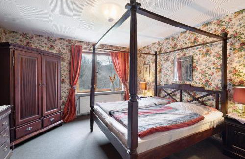 Ferienwohnung Sankt Hubertus - Foto 33