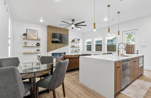 Bottom District Skyline Retreat - Foto 10