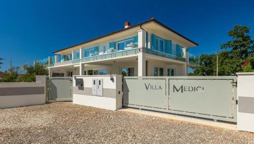 Villa Medici - Foto 3