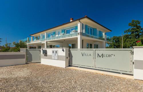 Villa Medici - Foto 3