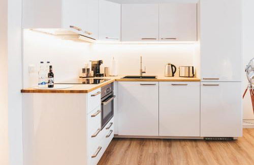 HEIMATEL - Suiten, Apartments und Studios - Foto 74