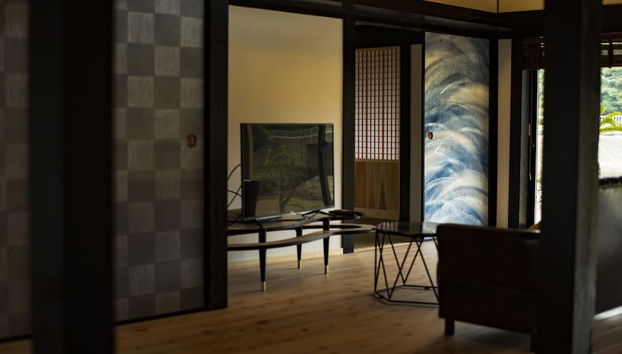 Okune - Foto 3, Vestíbulo