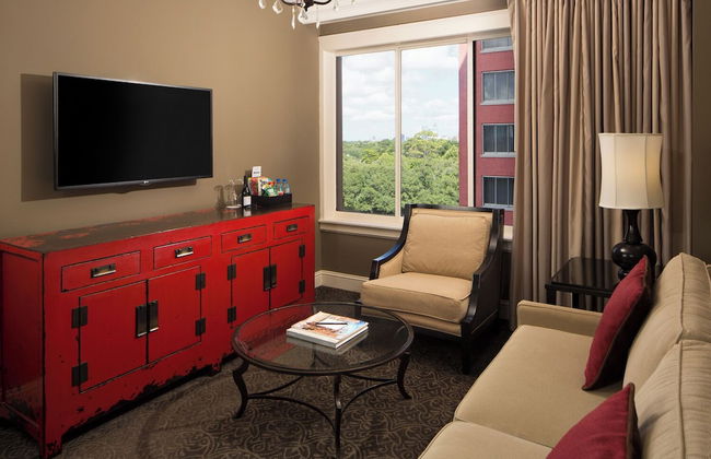 Hotel Zaza Houston Museum District - Foto 20