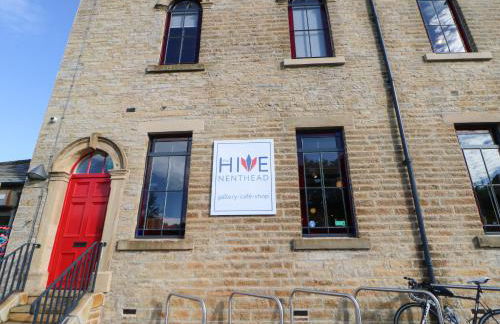 Nenthead House - Foto 47