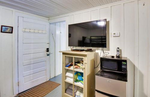 21 Mi to Devils Fork State Park Sunset Cabin! - Foto 32