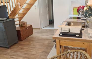 charmant logement à la campagne - Photo 12