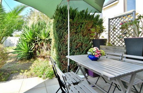 Cap Frehel gîte 4 personnnes - Foto 13