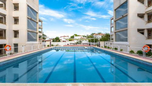 Apartamento Albatros - Foto 2