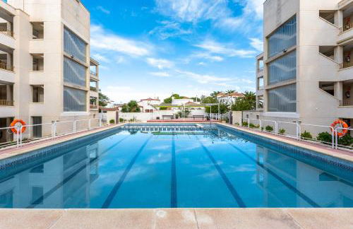 Apartamento Albatros - Foto 2