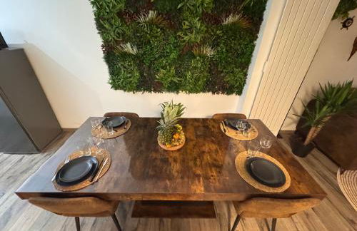 Brooklyn Loft - centre parking privé - Photo 57