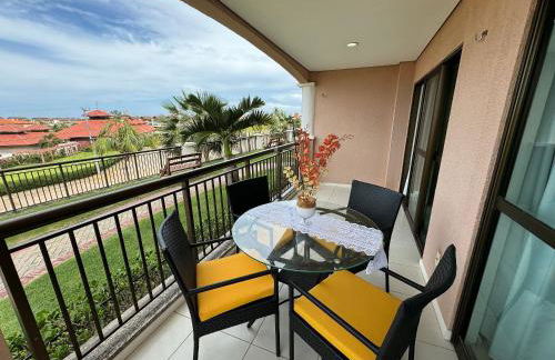 Apto. Beverlly Hills, Próx. Beach Park - Foto 35