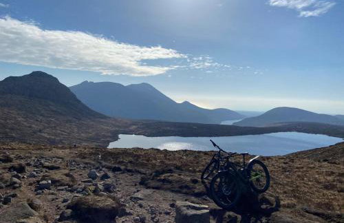 The Snug self contained apartment - Foto 11