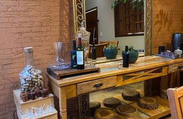 Casa de Campo Aconchego & Famíly - Foto 21