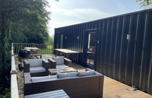 Luxury Container Lodge - Foto 40