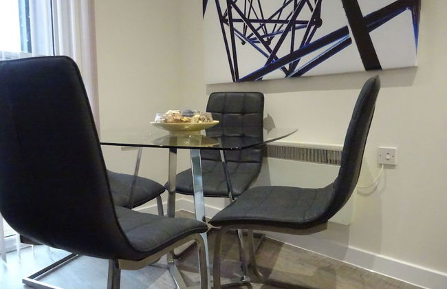 Charles Hope Apartments Southampton - Photo 22