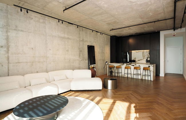 WealthyStays 2BR Flat NiceDay Tower - Foto 11