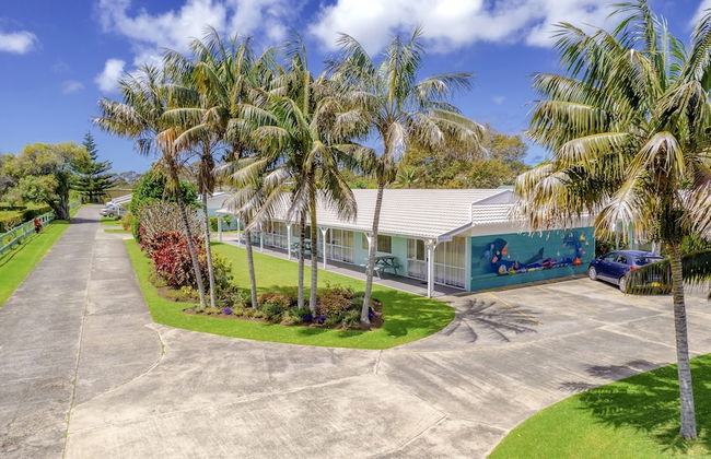 Aloha Apartments - Foto 51