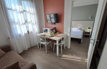 DUCATO HOTEL e RESIDENCE - Photo 8