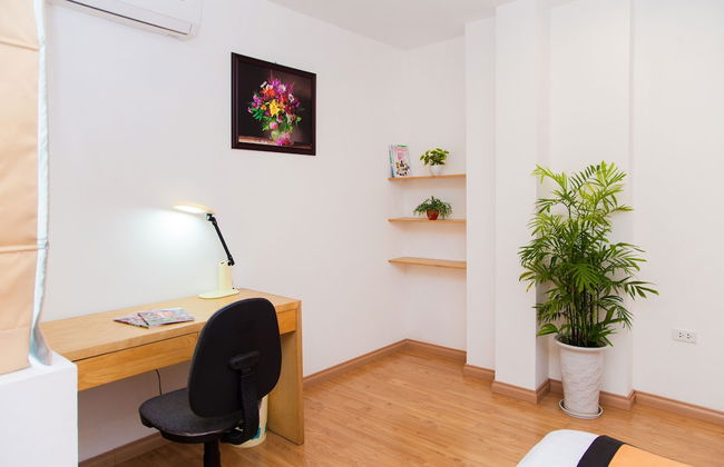 Grand Spring Suite - Mai Hac De - Foto 22