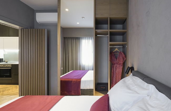 Olvios Luxury Suites - Foto 23