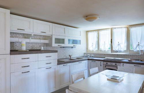 La Dimora dei Dolci Ricordi Trasimeno Hideaway - Foto 40