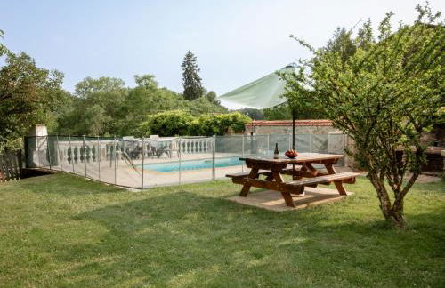 Holiday Home Le Noyer by Interhome - Foto 40