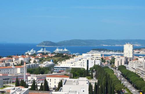 Brand new luxury apartment Blue Gallery - Foto 20