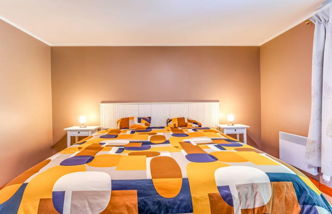 Charming Villa in Harze - Foto 12